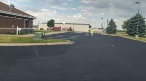 Trusted Kasson, MN Driveway Paving Services Experts